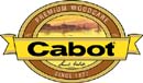 Cabot Stain