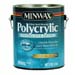 Minwax Polycrylic