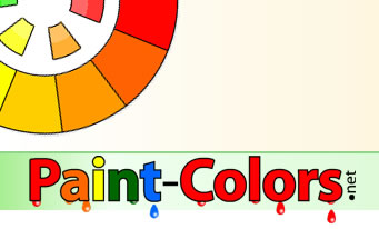 Paint Colors