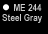 ME-244 STEEL GREY