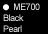 ME700 BLACK PEARL METALLIC PAINT