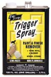 ZIP STRIP 273101 TRIGGER SPRAY PAINT AND FINISH REMOVER SIZE:2 GALLONS PACK:2 PCS.