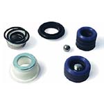 ASM 244194 PUMP REPAIR KIT FOR 1900 CART & 2300