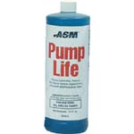 ASM 245423 PUMP LIFE FLUID PROTECTS FROM CORROSION AND RUST SIZE:32 OZ.