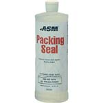 ASM 245427 PACKING SEAL PROLONGS PUMP PACKING LIFE SIZE:8 OZ.