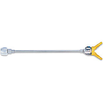 ASM 248235 HAND TIGHT MINI POLE WITH UNI TIP BASE SIZE:18"