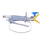 ASM 248241 SPRAY COMBO GUN WITH UNI TIP UNIVERSAL BASE