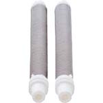 ASM 4433-2 GUN FILTER 50 MESH WHITE