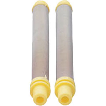 ASM 4434-2 GUN FILTER 100 MESH YELLOW