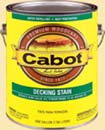 CABOT STAIN 51406 DECKING TINT BASE  NEUTRAL SIZE:5 GALLONS.