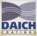 DAICH DCFK-IV IVORY COUNTERTOP FINISHING KIT SIZE:KIT.