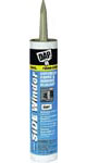 DAP 00804 SIDE WINDER ADVANCED POLYMERY SIDING & WINDOW SEALANT CLAY SIZE:10.1 OZ PACK:12 PCS.