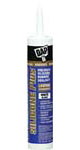 DAP 08780 SILICONE PLUS WINDOW & DOOR 100% SILICONE RUBBER SEALANT WHITE SIZE:10.3 OZ PACK:12 PCS.