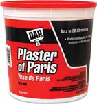 DAP 10310 PLASTER OF PARIS (DRY MIX) SIZE:8 LBS.