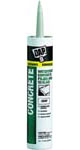 DAP 18096 CONCRETE WATERPROOF FILLER AND SEALANT GRAY SIZE:10.3 OZ PACK:12 PCS.