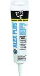 DAP 18128 ALEX PLUS ACRYLIC LATEX CAULK PLUS SILICONE WHITE SIZE:5.5 OZ PACK:12 PCS.