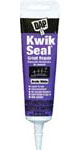 DAP 18372 KWIK SEAL GROUT REPAIR ARCTIC WHITE SIZE:4 OZ PACK:6 PCS.