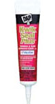 DAP 18526 KWIK SEAL PLUS PREMIUM KITCHEN & BATH ADHESIVE SEALANT WITH MICROBAN WHITE SIZE:5.5 OZ PACK:12 PCS.