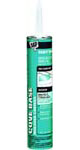 DAP 25032 COVE BASE LATEX BASED ADHESIVE SIZE:10.1 OZ PACK:12 PCS.