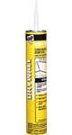 DAP 25037 BEATS THE NAIL DRYWALL CONSTRUCTION ADHESIVE SIZE:28 OZ PACK:12 PCS.