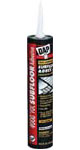 DAP 27030 4000 VOC-COMPLIANT SUBFLOOR & DECK CONSTRUCTION ADHESIVE SIZE:10.3 OZ PACK:12 PCS.