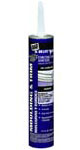 DAP 27410 BEATS THE NAIL MOULDING & TRIM VOC COMPLIANT CONSTRUCTION ADHESIVE WHITE SIZE:10.3 OZ PACK:12 PCS.