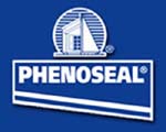 DAP 00101 PHENOSEAL DOES IT ALL VINYL ADHESIVE CAULK WHITE SIZE:5.5 OZ PACK:12 PCS.