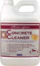 DUCKBACK DB-6500-4 CONCRETE CLEANER MASON'S SELECT CONCRETE CLEANER SIZE:1 GALLON.