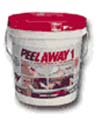 DUMOND CHEMICAL 1005 01005 PEEL  AWAY NO 1 SIZE:5 GALLONS.