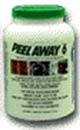 DUMOND CHEMICAL 6032 06032 PEEL AWAY NO. 6 SIZE:QUART PACK:12 PCS.