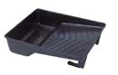 ENCORE 02012 BLACK DEEPWELL ROLLER TRAY SIZE:11" PACK:22 PCS.