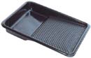 ENCORE 02105 STANDARD PLASTIC  TRAY LINER SOLVENT RESISTANT FITS UNIVERSAL 1 QT METAL TRAY SIZE:1 QUART PACK:50 PCS.