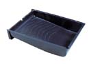ENCORE 04012 DEEPWELL STACKABLE ROLLER TRAY SIZE:11" PACK:12 PCS.