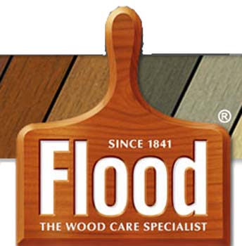 FLOOD FLD144 CWF-UV5 OIL CLEAR TINT BASE 350 VOC SIZE:5 GALLONS.