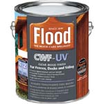 FLOOD FLD442 CWF-UV CLEAR 350 VOC SIZE:1 GALLON.