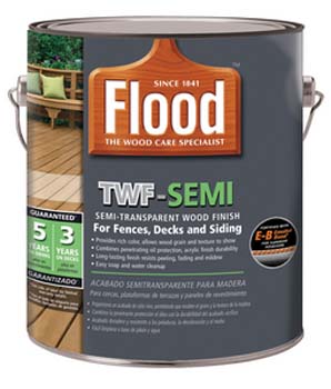 FLOOD FLD32 TWF-SEMI LIGHT BASE 250 VOC SIZE:1 GALLON.