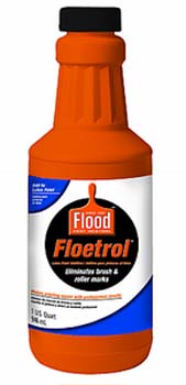 FLOOD FLD6 FLOETROL SIZE:QUART.