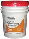 GARDNER GIBSON 7007-3-30 DYNAMITE 007 PRE-PASTED ACTIVATOR SIZE:5 GALLONS.
