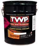 GEMINI TWP120-1 TOTAL WOOD PRESERVATIVE PECAN SIZE:1 GALLON.