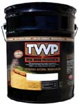 GEMINI TWP1520-5 TOTAL WOOD PRESERVATIVE PECAN SIZE:5 GALLONS.