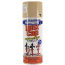 HAMMERITE 42200 SPRAY PAINT ALMOND SMOOTH FINISH SIZE:12 OZ. SPRAY.