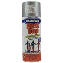 HAMMERITE 42205 SPRAY PAINT ALUMINUM SMOOTH SIZE:12 OZ. SPRAY.