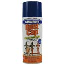 HAMMERITE 42225 SPRAY PAINT DARK BLUE SMOOTH FINISH SIZE:12 OZ. SPRAY.