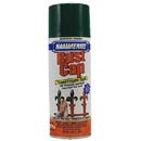 HAMMERITE 42230 SPRAY PAINT DARK GREEN SMOOTH FINISH SIZE:12 OZ. SPRAY.