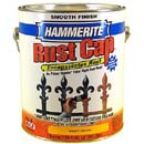 HAMMERITE 46215 BRIGHT YELLOW SMOOTH SIZE:1 GALLON