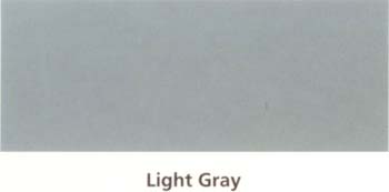 INSLX IN15791 HTF-310 HOT TRAX ACRYLIC GARAGE FLOOR PAINT LIGHT GRAY SIZE:1 GALLON.