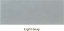 INSLX IN15791 HTF-310 HOT TRAX ACRYLIC GARAGE FLOOR PAINT LIGHT GRAY SIZE:1 GALLON.