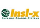 INSLX IN10471 CR2620 BLACK  CHLORINATED RUBBER POOL PAINT SIZE:1 GALLON.
