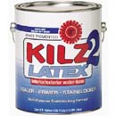 MASTERCHEM 20041 KILZ 2 SIZE:1 GALLON.