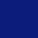 KRYLON KDH5008 COLOR CREATIONS ACRYLIC LATEX ENAMEL GLOSS TRUE BLUE SIZE:1/2 PINT.